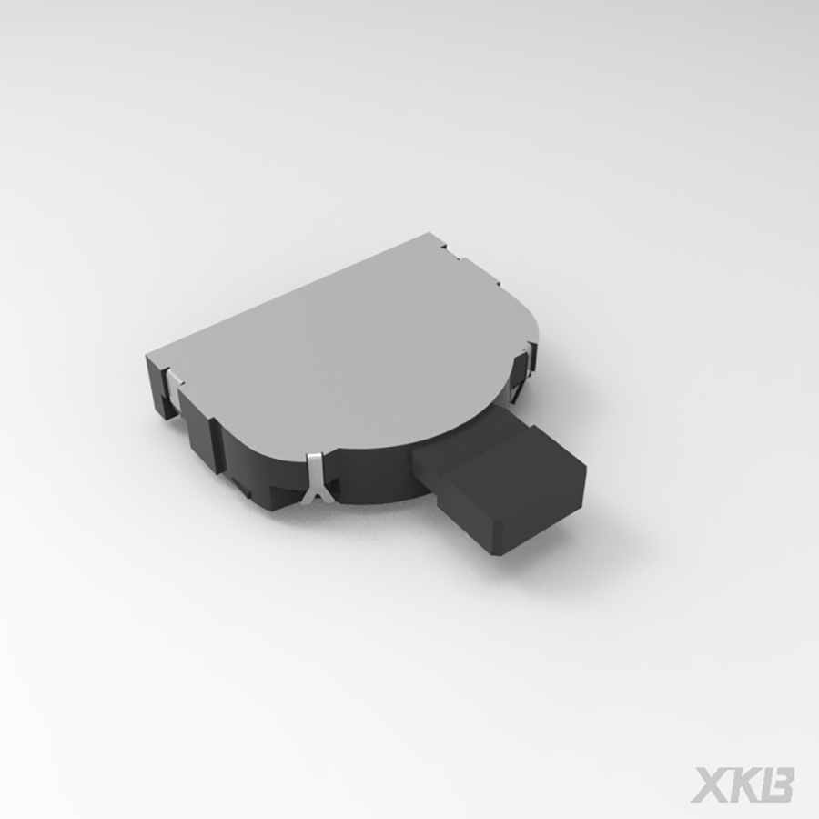 TM-2022-2-XKB Connectivity